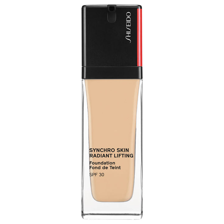 SYNCHRO SKIN RADIANT LIFTING FOUNDATION SPF30, 210 BIRCH 30ML