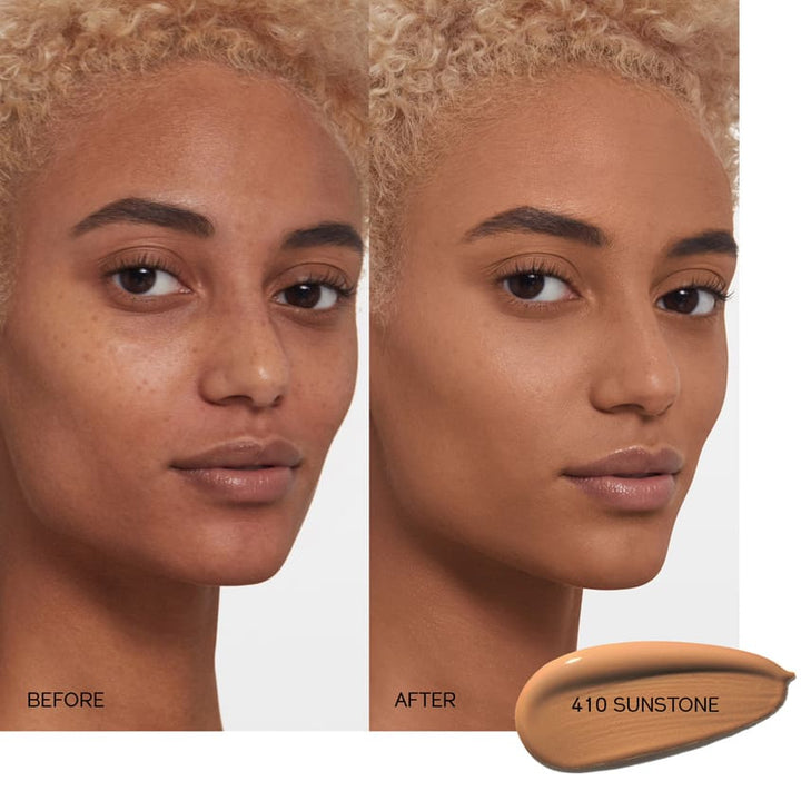 Synchro Skin Radiant Lifting Foundation