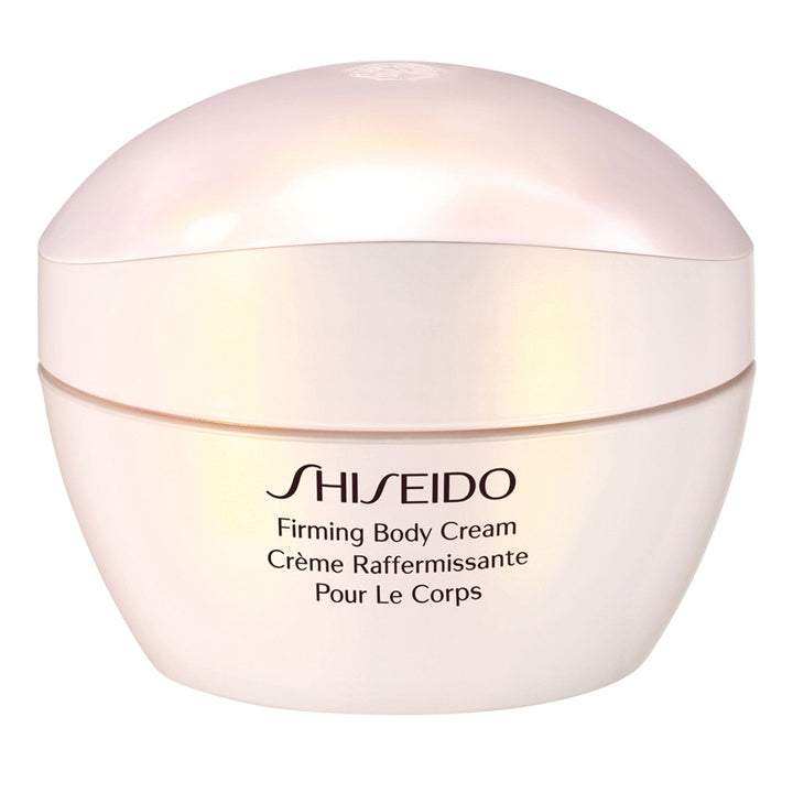 Firming Body Cream