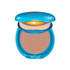 SHISEIDO UV PROTECTIVE COMPACT FOUNDATION SPF 30 MEDIUM BIEGE 12G – buy online