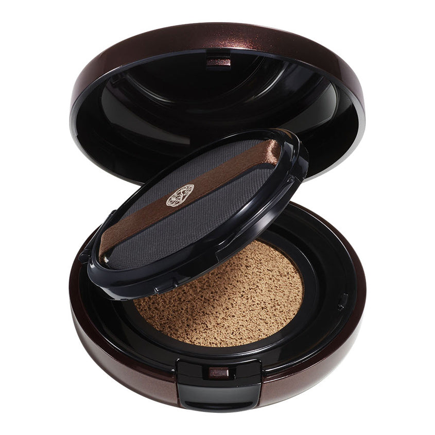 SHISEIDO SMK SYNCHRO SKIN CUSHION COMPACT BRONZER 12GR