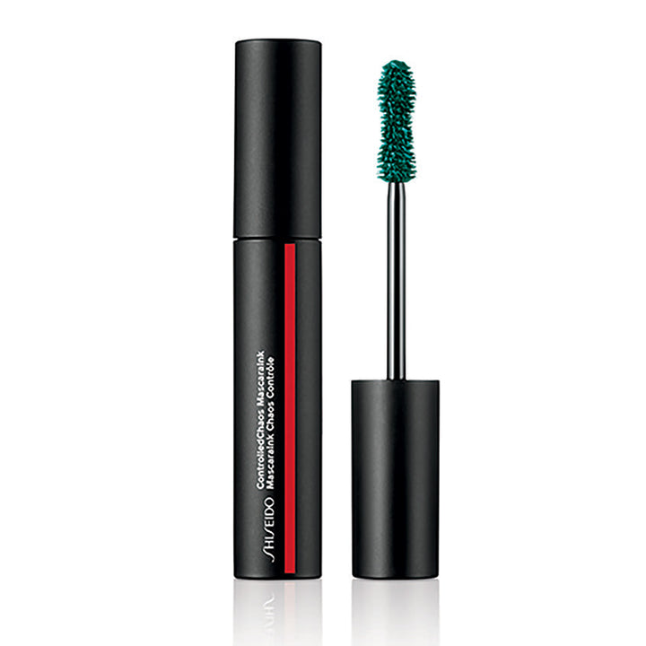 CONTROLLEDCHAOS MASCARAINK 04 EMERALD ENERGY 11.5ml