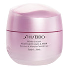 SHISEIDO WHITE LUCENT OVERNIGHT CREAM & MASK 75ML – buy online