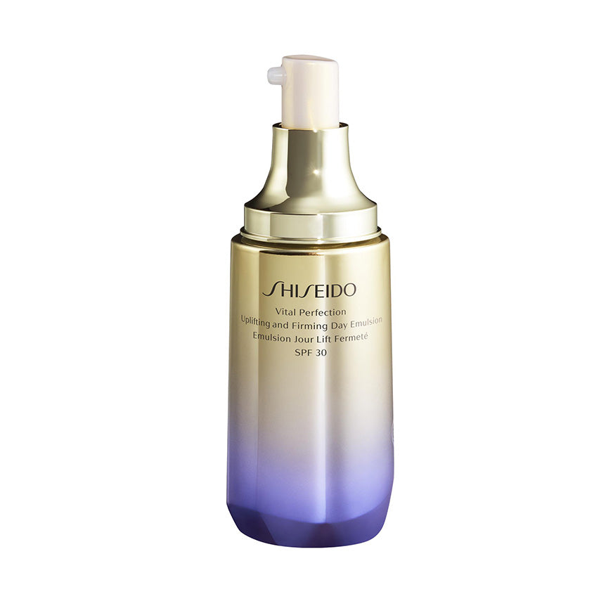 UPLIFTING AND FIRMING DAY EMULSION SPF30 75ML