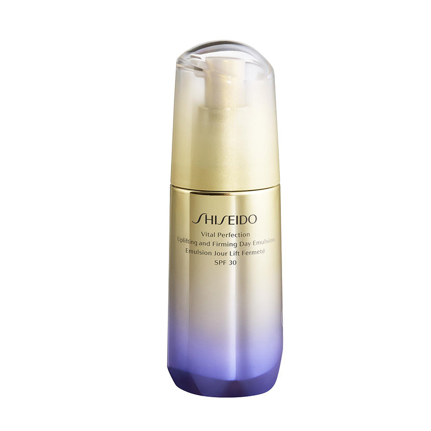 UPLIFTING AND FIRMING DAY EMULSION SPF30 75ML