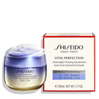 Vital Perfection Overnight Firming Cream