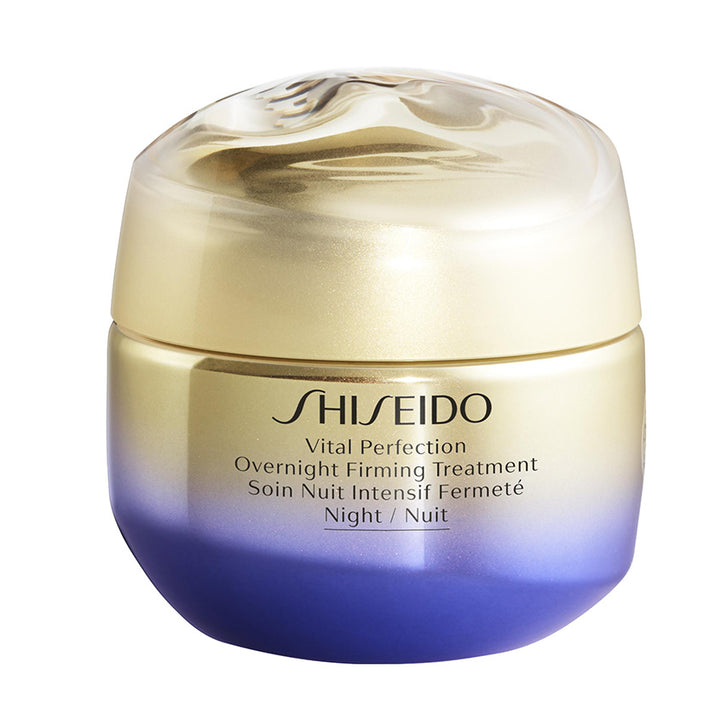 Face creams OVERNIGHT FIRMING TREATMENT 50ML
