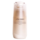 SHISEIDO BENEFIANCE WRINKLE SMOOTHING DAY EMULSION 75 ML