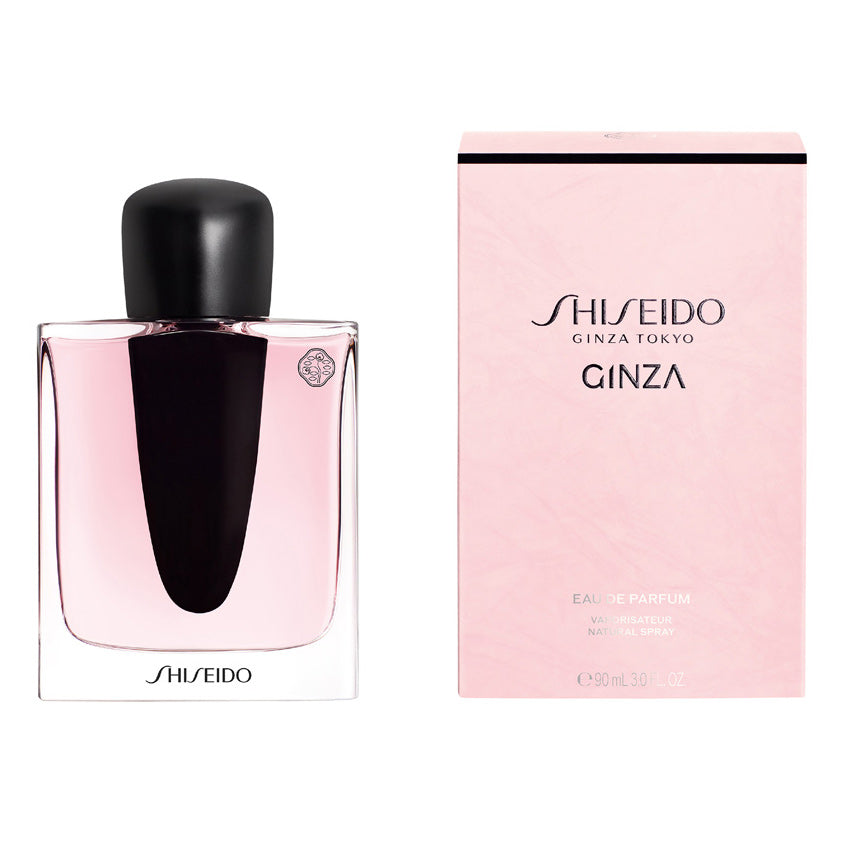 عطر جينزا بخاخ