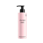SHISEIDO جل الاستحمام المعطر جينزا