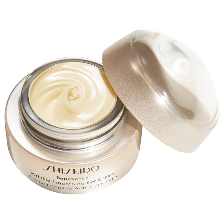 Benefiance Wrinkle Smoothing Eye Cream