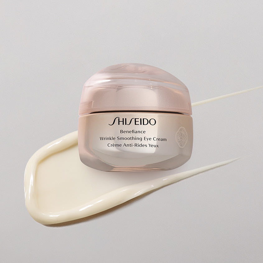 Benefiance Wrinkle Smoothing Eye Cream