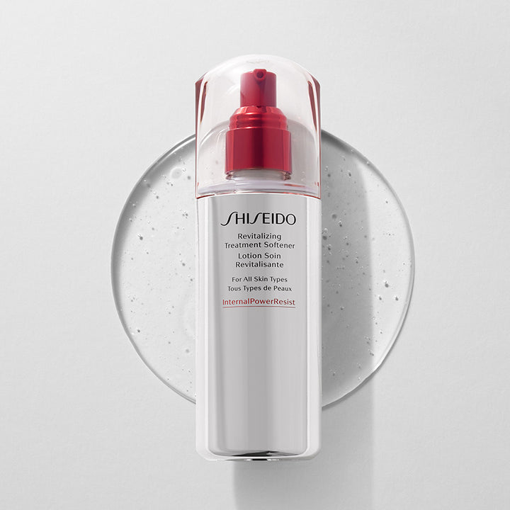 Revitalising Treatment Softener