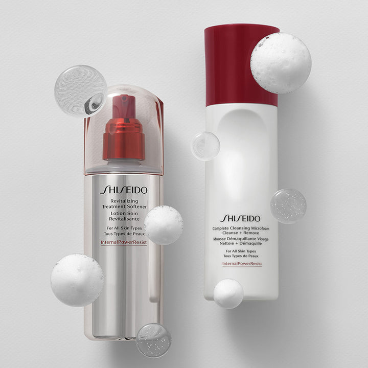 Revitalising Treatment Softener