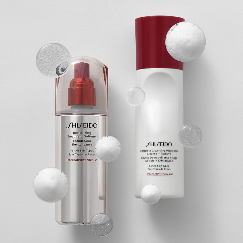 Revitalising Treatment Softener