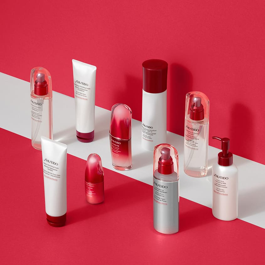 Revitalising Treatment Softener