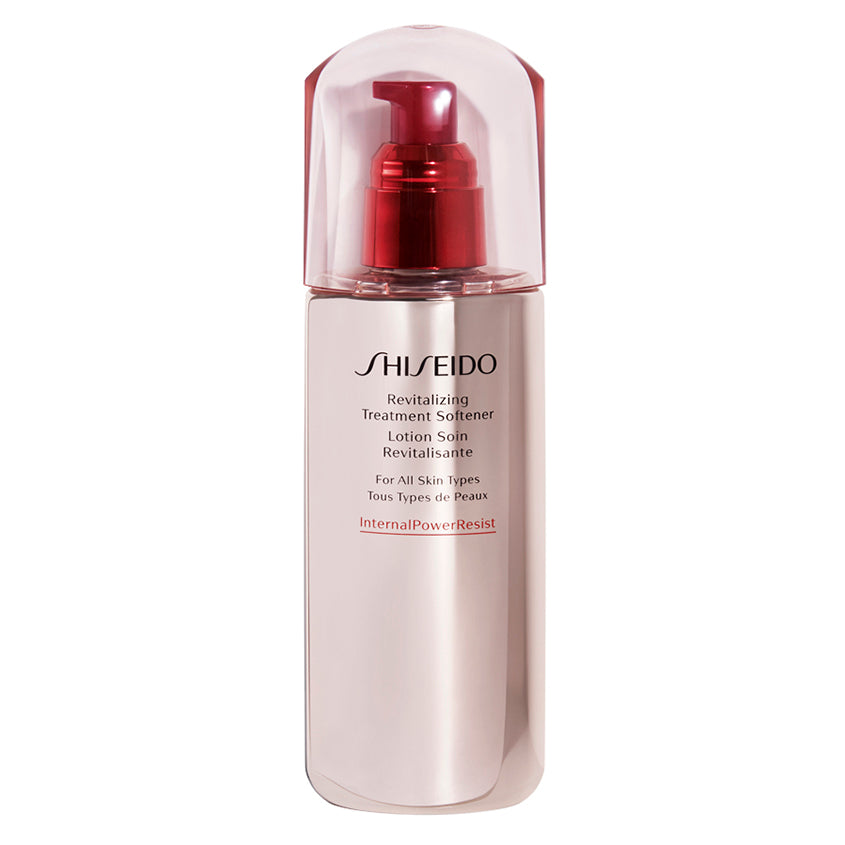 SHISEIDO REVITALISING TREATMENT SOFTENER 150 ML – buy online
