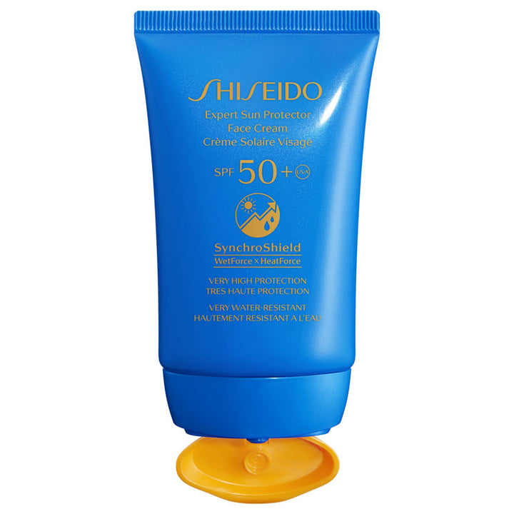 Expert Sun Face Sunscreen Cream SPF 50+
