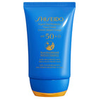 SHISEIDO EXPERT SUN PROTECTION CREAM SPF50+ 50ML