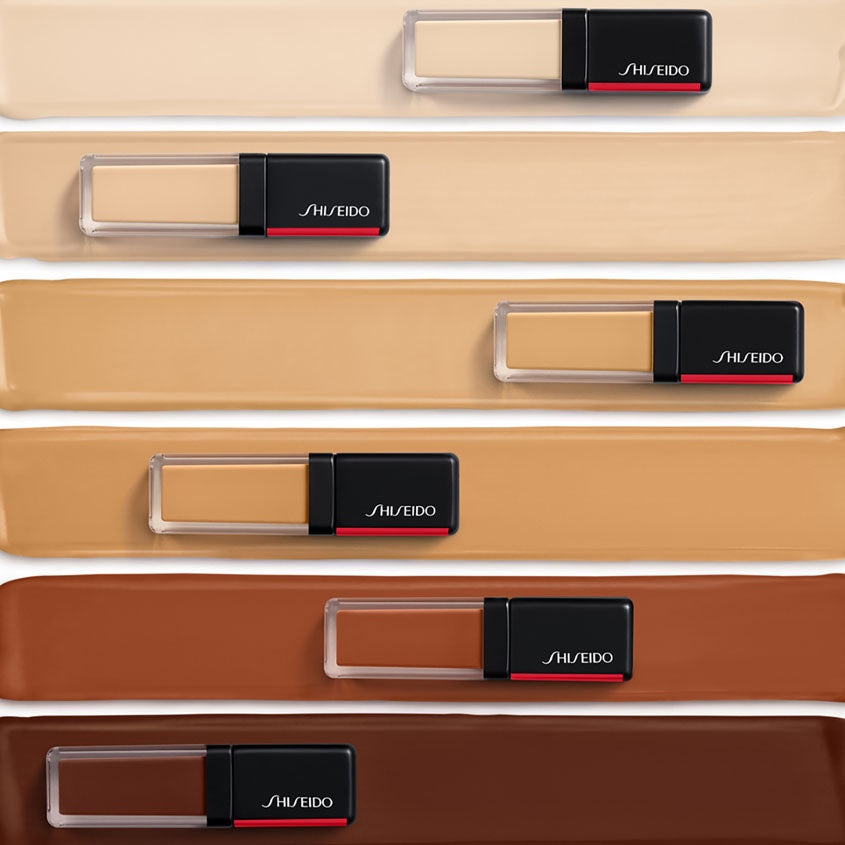 SHISEIDO SYNCHRO SKIN SELF-REFRESHING CONCEALER 203, 5.8 ML – online store