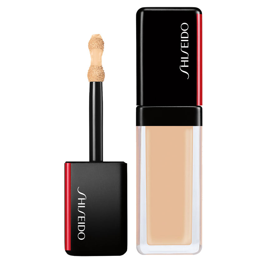 SHISEIDO خافي عيوب البشرة سينكرو سكين فريش بتغطية خالية من العيوب من شيسيدو، لايت 202 5.8 مل – شراء أونلاين