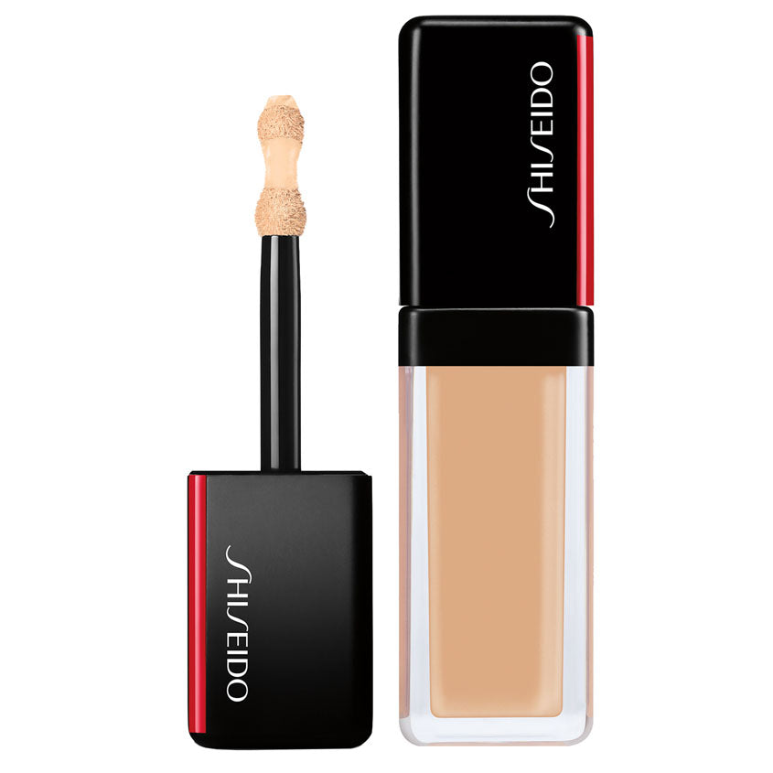 SHISEIDO SYNCHRO SKIN SELF-REFRESHING CONCEALER 203, 5.8 ML – buy online