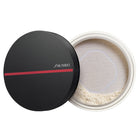 SHISEIDO SYNCHRO SKIN INVISIBLE SILK LOOSE POWDER MATTE, 6 G