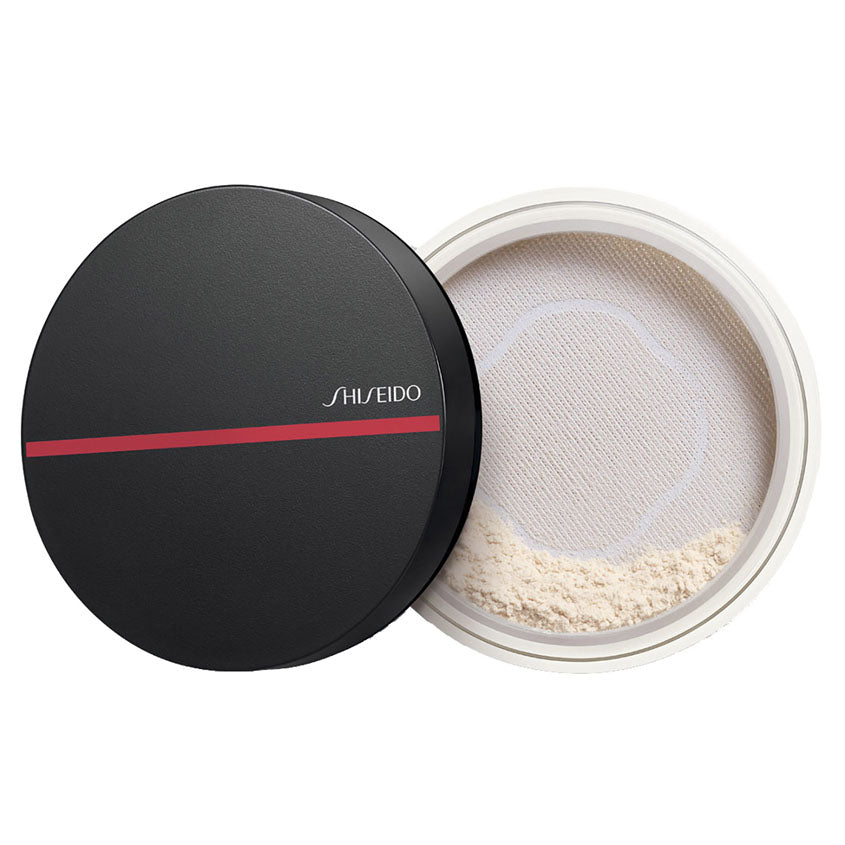 Synchro Skin Invisible Silk Loose Powder