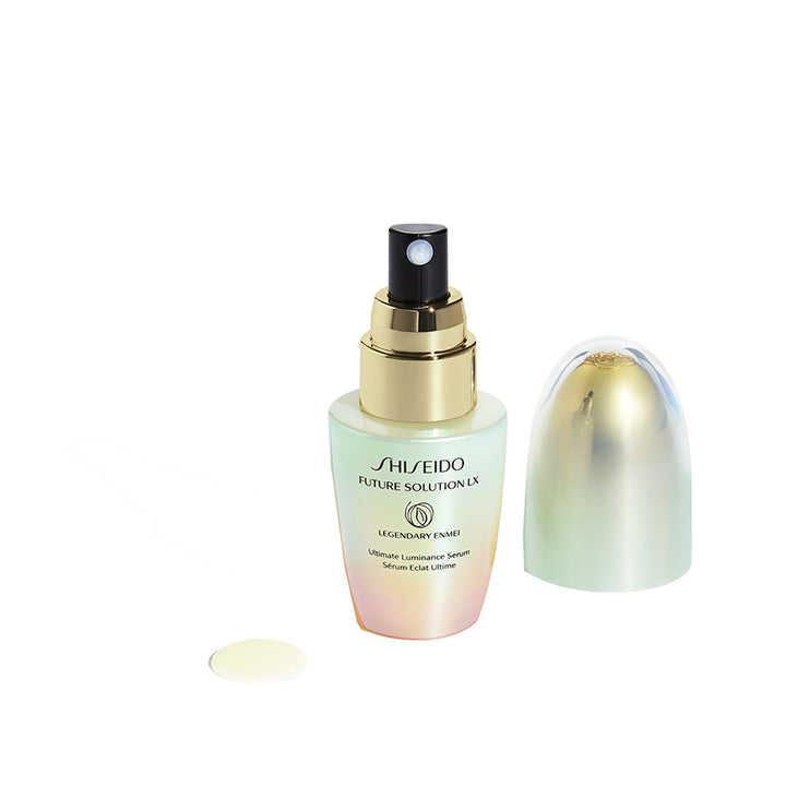 Future Solution LX Legendary Enmei Ultimate Luminance Serum