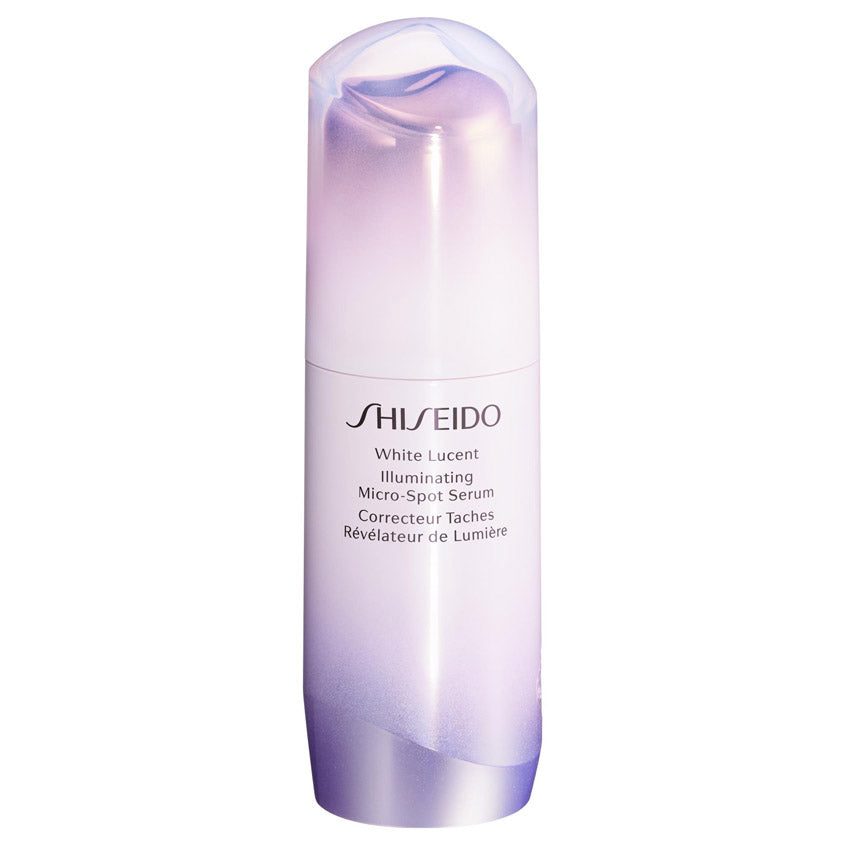 White Lucent Brightening Serum for Pigmentation Spots