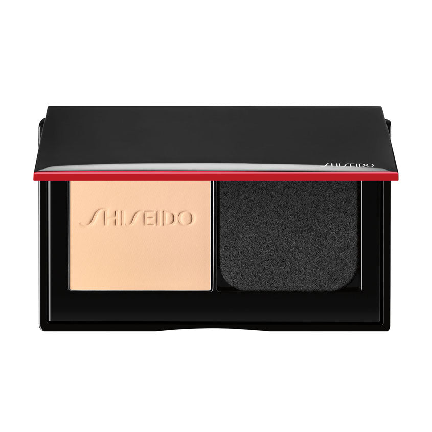 Synchro Skin Fresh Flawless Coverage Compact Foundation