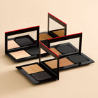 Synchro Skin Fresh Flawless Coverage Compact Foundation