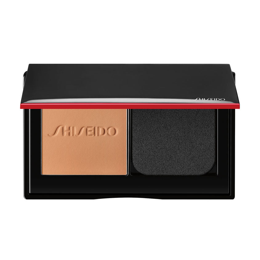 Synchro Skin Fresh Flawless Coverage Compact Foundation
