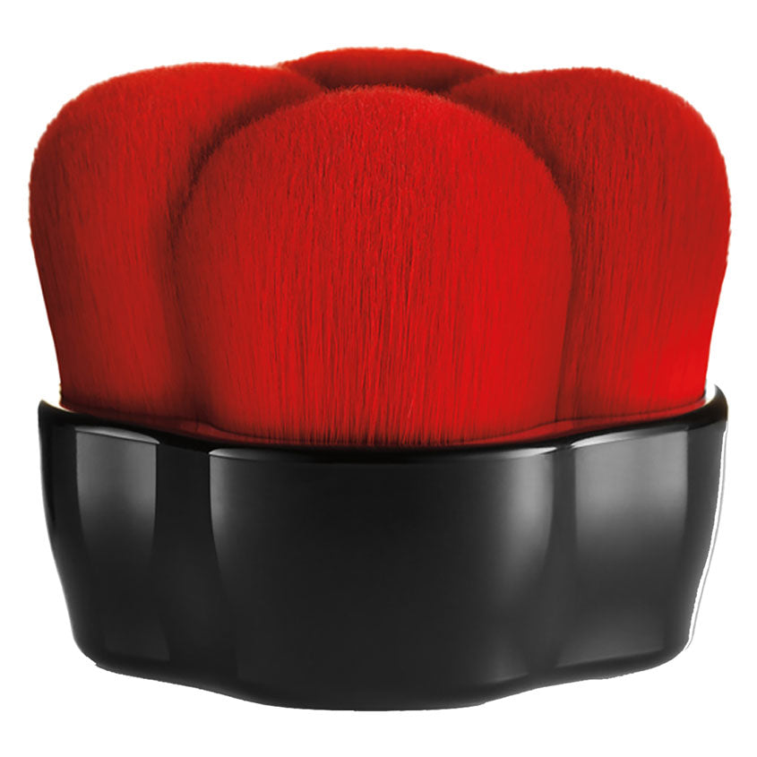 Hanatsubaki Hake Polishing Face Brush
