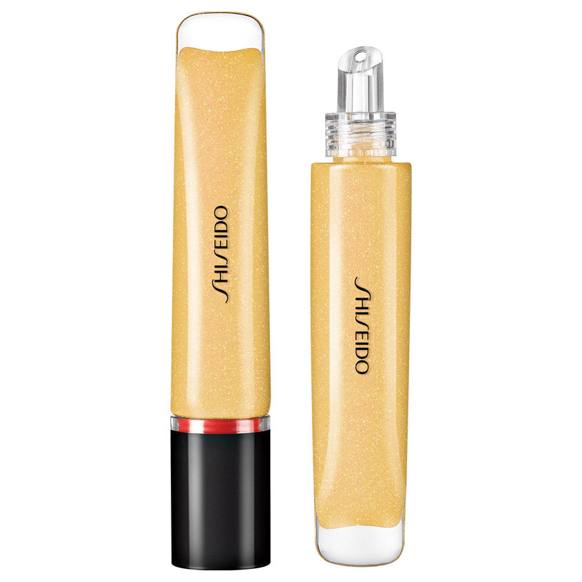 Shimmer GelGloss 03 Kurumi Beige, 9 ml