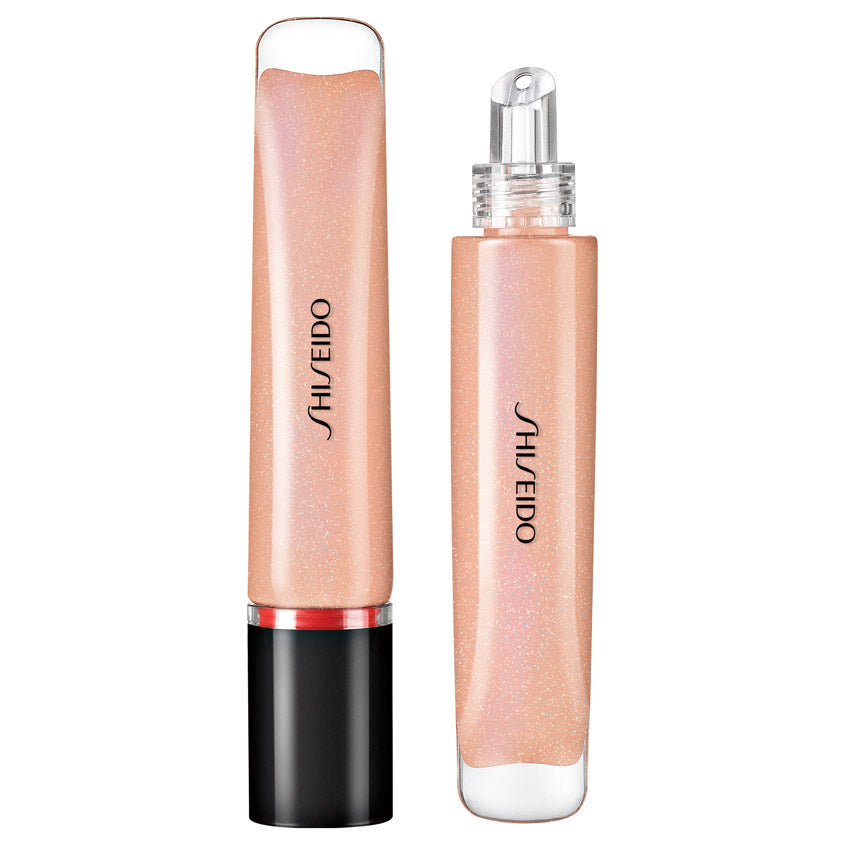 Shimmer GelGloss 02 Toki Nude, 9 ml