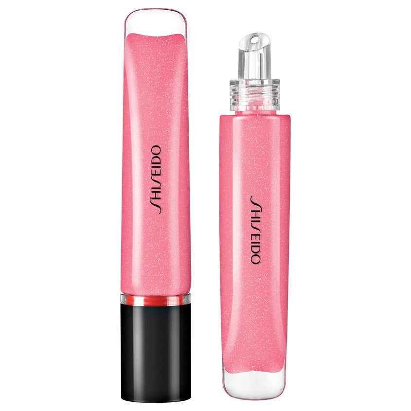 Shimmer GelGloss 04 Bara Pink, 9 ml