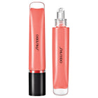 SHISEIDO Shimmer GelGloss 05 Sango Peach, 9 ml – photo 5