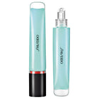 SHISEIDO Shimmer GelGloss 10 Hakka Mint, 9 ml – photo 5
