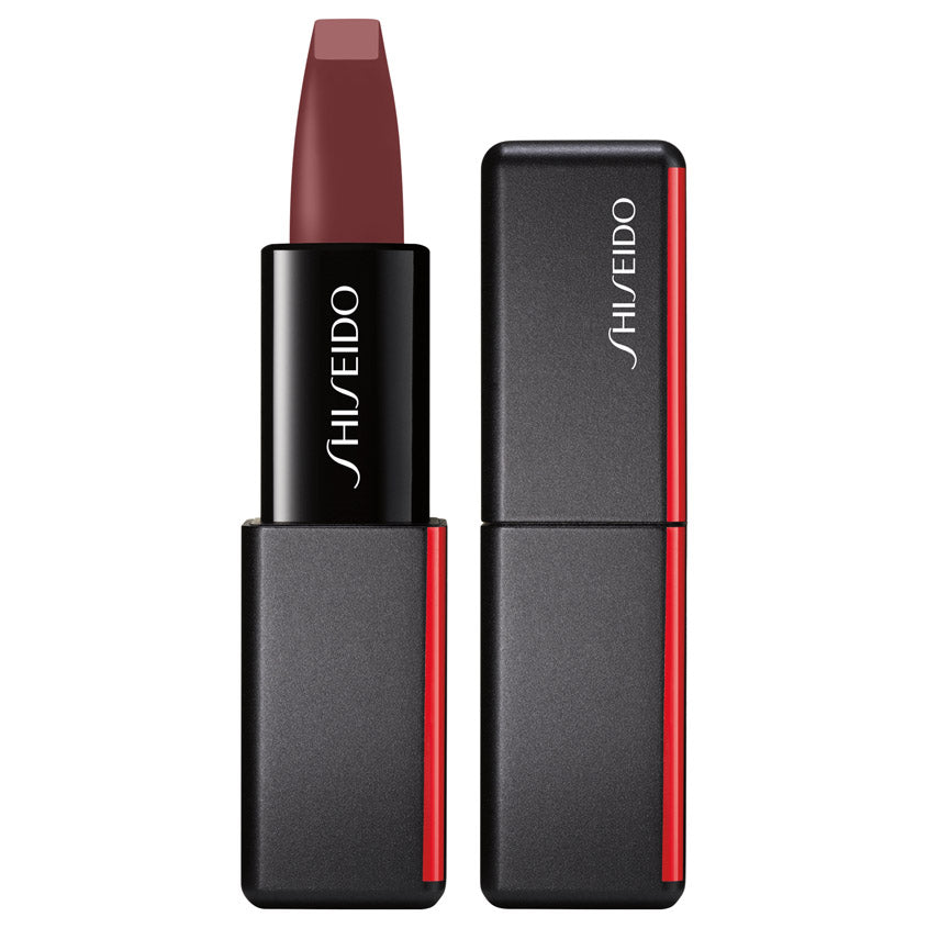 SHISEIDO ModernMatte Lipstick 531 Shadow Dancer, 4 g – online store