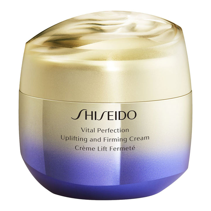 UPLIFTING AND FIRMING CREAM 75ML
