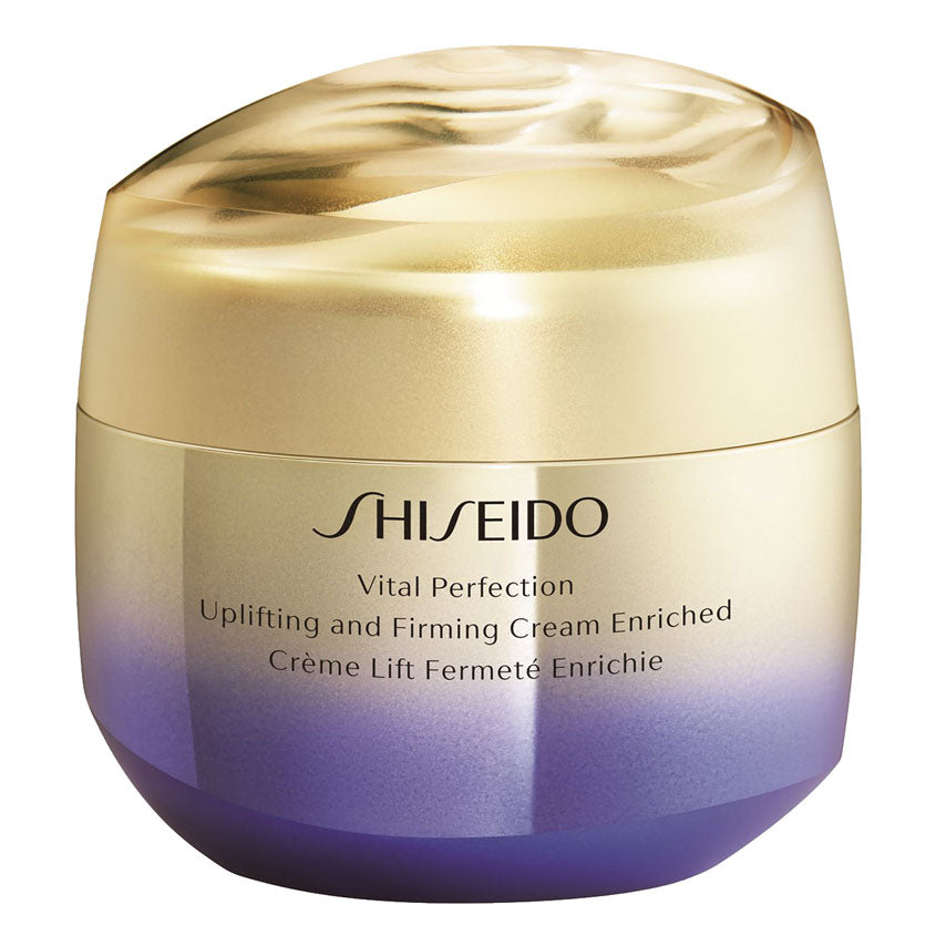 Vital Perfection Uplifting And Firming Cream Enriched