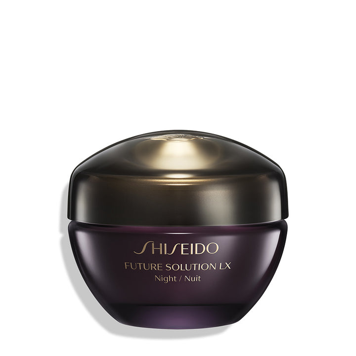 Future Solution LX Totalenerating Cream