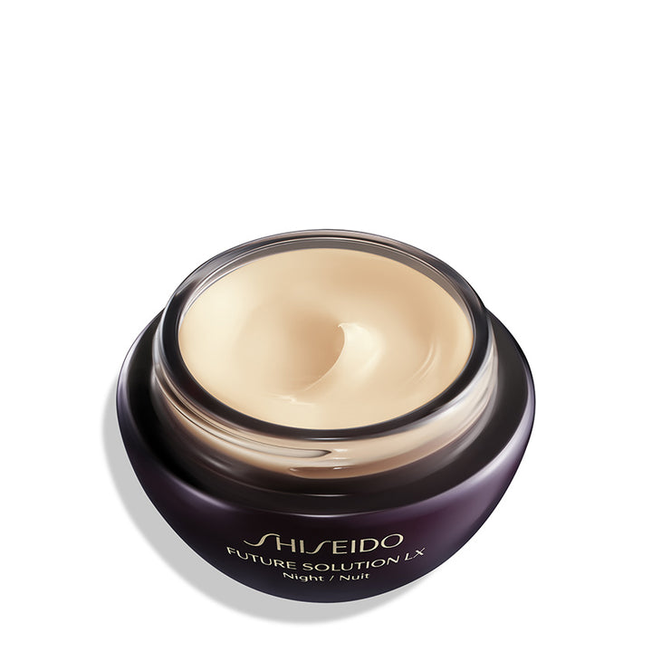 Future Solution LX Totalenerating Cream