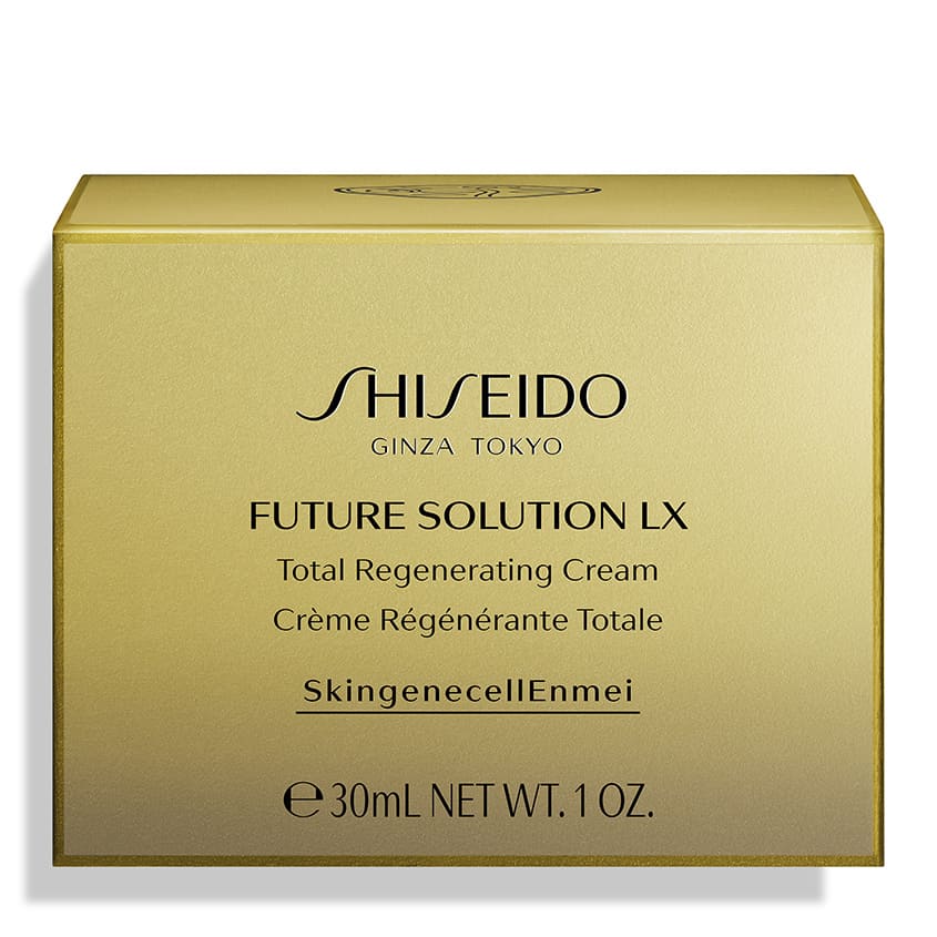 كريم الليل المتجدد بالكامل Future Solution LX