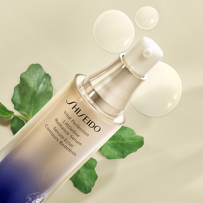 Vital Perfection Uplifting and Firming Serum