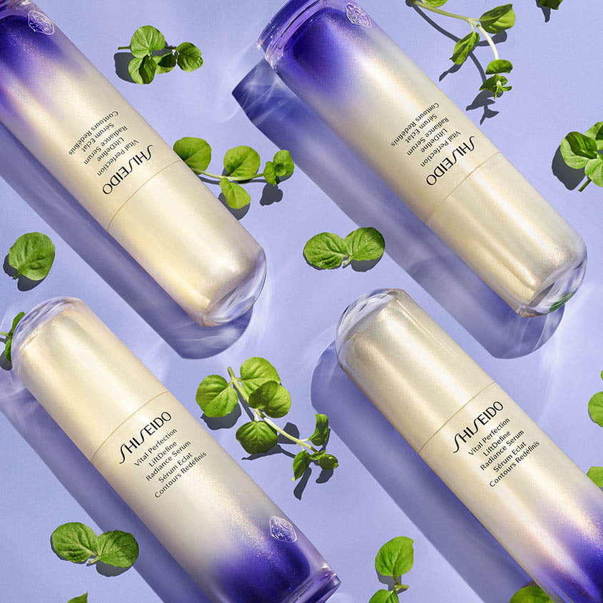 Vital Perfection Uplifting and Firming Serum
