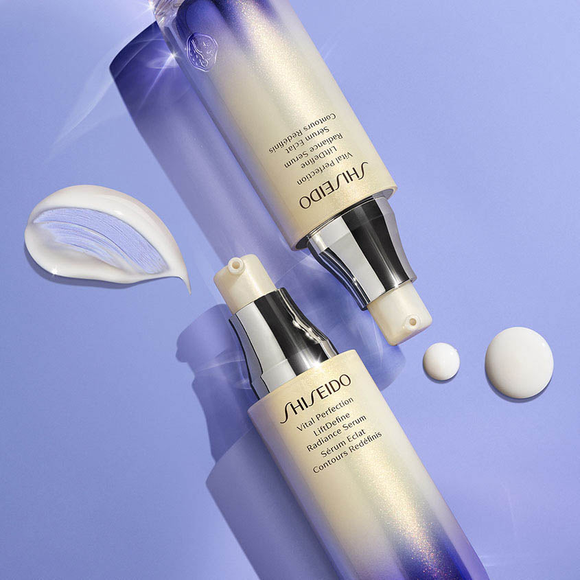 Vital Perfection Uplifting and Firming Serum