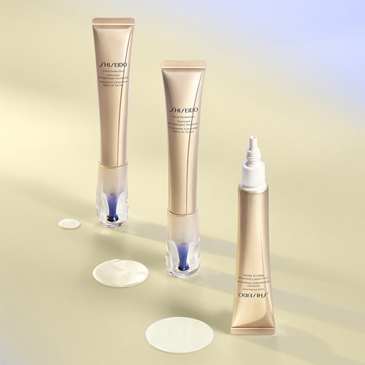 INTENSIVE WRINKLESPOT TREATMENT, 20ML