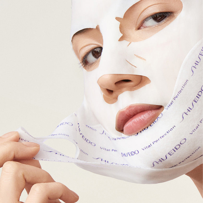 قناع العين السريع Vital Perfection Uplifting and Firming